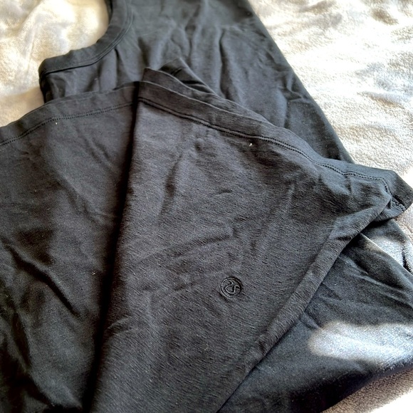 lululemon cotton dress - Picture 3 of 3